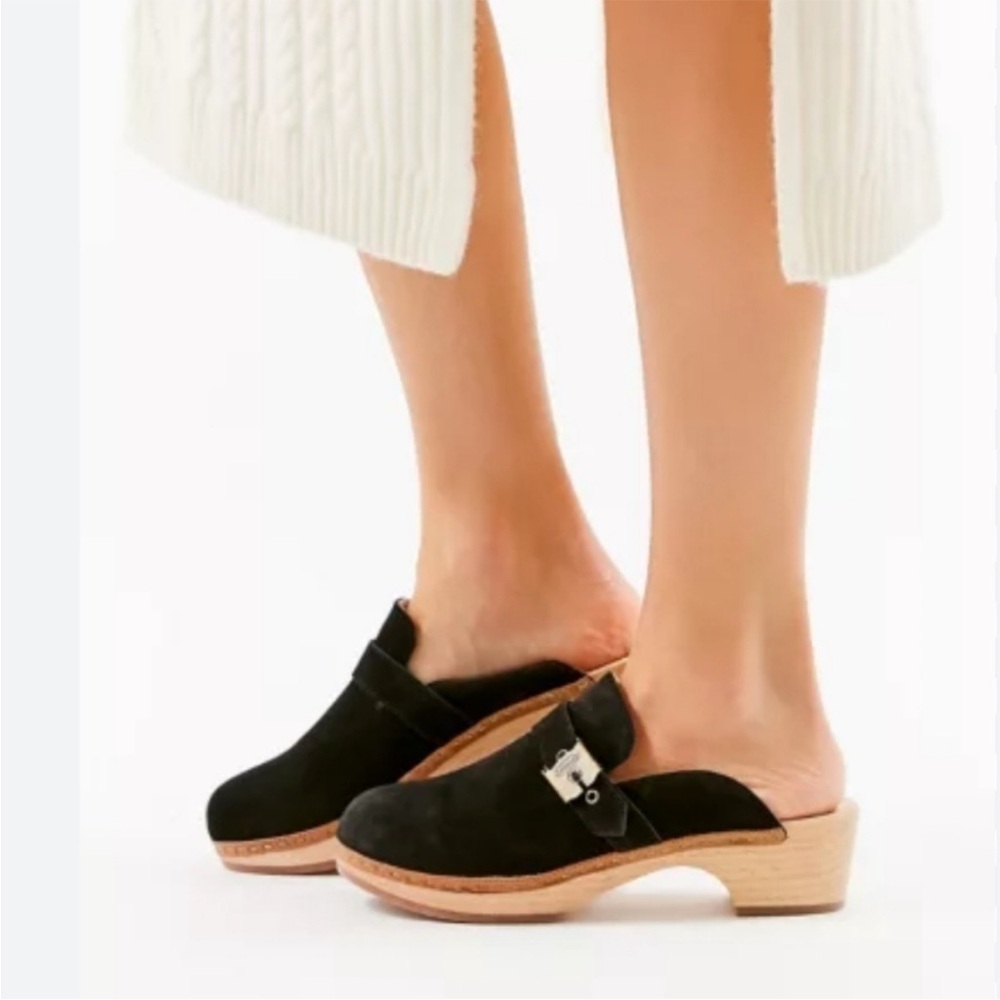 Dr. Scholl's Original Sustainable Clog